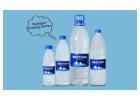 Best Packaged Drinking Mineral Water Bottle