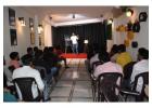 Poetry Open Mic in Delhi - The Digital Shayar