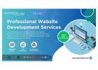 Website Developer India - Web Development India