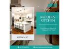 Modular Kitchens in Gurgaon for Your Dream Home