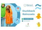 Duckback-Duckback India-Duckback Rainwear-Duckback in Bangalore