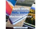 Shop Apple Store Refurbished MacBooks at Techable - Save Big!