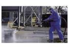 Industrial Cleaning Services in Woodbridge