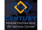 You have reached Eureka's #1 choice for mobile home services!