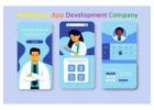 How can a custom healthcare software development company help its clients?