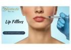 Lip Fillers in Riverside for Smooth Lips