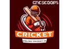 Best online cricket id Provider | Cricscoops