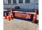 Traffic Control Flagging & Safety Equipment Rental Solutions