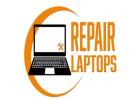 Repair  Laptops Services and Operations