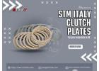 Uncover STM italy clutch plates for your motorbike in UK