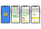 Top-Tier Taxi App Development Company - Dynamic Methods