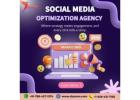 Social Media Optimization Agency in India!