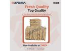 Wheat Straw Available on | Zarea Limited