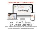 Launch Your Online Digital Business