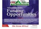 financing for your international investment projects Of industrial and commercial companies