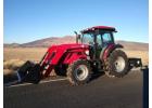 Find the Best Tractor Dealers in Texas - Diamond B Tractors & Equipment