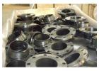 Best SS Flange Manufacturers In India