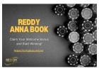 Live Games & Real Rewards on Reddy Anna Book