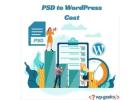 When to Hire a Developer Based on PSD to WordPress Cost