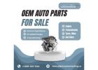 Used OEM Parts Engines for sale in Dallas - All Parts Auto wrecking