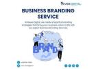 Top Business Branding Services in Gurgaon | Reves Digital Marketing