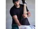 Explore Boss Physio Expert Whitby Physiotherapy for Pain Relief