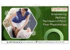 Can Pelvic Floor Physiotherapy Help with Organ Prolapse?