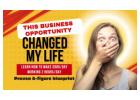 Attention City of Angels! This business opportunity changed my life…