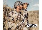 DEER HUNTERS... CHECK OUT HOTTEST NEW CAMO AT THE FOREFRONT OF DEER VISION!