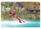 Zipline Punta Cana | Raquelpuntacanaexcursions.com