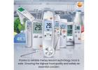 Premium Environmental & Pressure Measurement Tools at Testo Shop