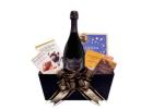 Luxurious Chocolate and Wine Gift Baskets for Any Occasion