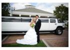 What to Expect When Renting a Wedding Party Bus