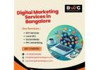 digital marketing services in bangalore