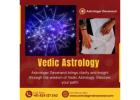 Vedic Astrology in Melbourne