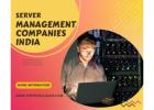 Expert Server Management Solutions India