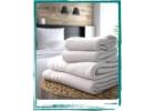 Fresh Sheets: Flawless Airbnb Laundry Service