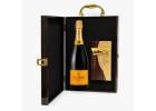 Fast & Reliable Champagne Delivery in California - Order Now