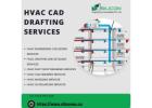 Get Accurate HVAC CAD Drafting Services at Competitive Prices In Canada