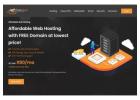 Your Business with Affordable Web Hosting