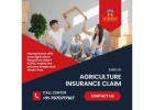 Fast & Reliable Agriculture Insurance Claims with ICDRC