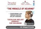 Cochlear Implants | Cochlear Implants Assessment