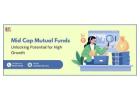 Best Mid Cap Mutual Funds In India For High Returns