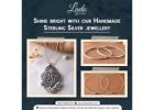 Lado Jewellers Your One-Stop Online Store for Silver Jewellery