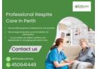 Professional Respite Care in Perth 