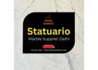 Statuario Marble Supplier Delhi