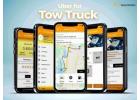 Design Your Tow Truck App with Uber's Winning Features