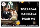 Top Legal Marriage Near Me