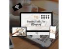 "Phone and Wi-Fi = $ Daily: 2-Hour Side Hustle Blueprint For Passive Income"