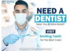 Need a Dentist in Mira Road? Visit Smiling Teeth for Best Dental Care